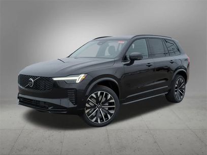 New 2026 Volvo XC90 B6 Ultra w/ Protection Package Premier