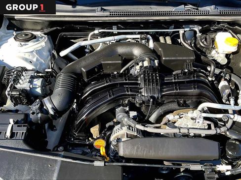 Used 2023 Subaru Crosstrek 2.5i Limited w/ Moonroof Package image 31