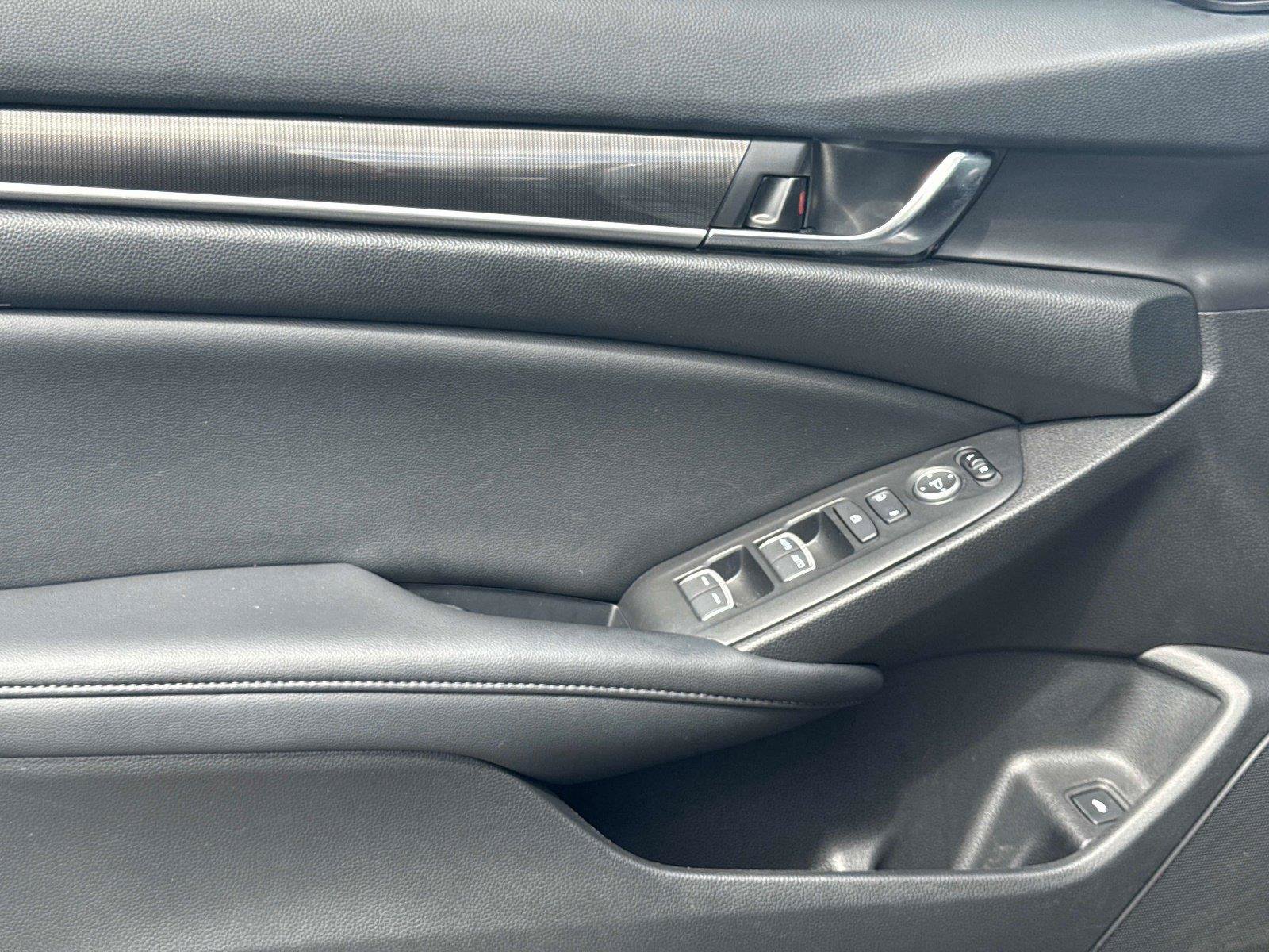 Certified 2022 Honda Accord Sport Special Edition image 17