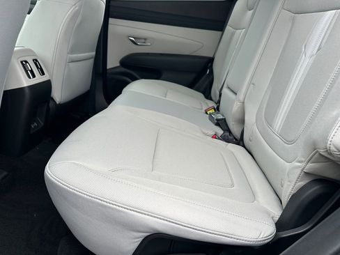 New 2026 Hyundai Tucson SEL FWD image 21