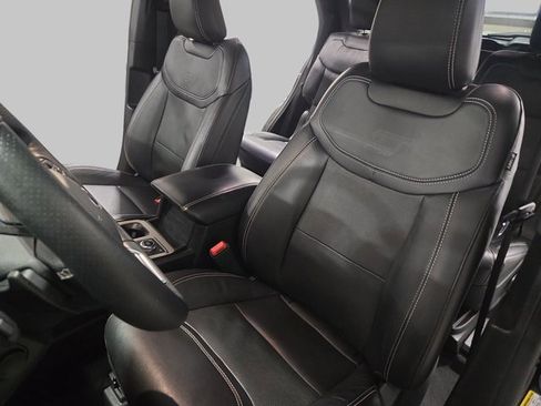 Used 2022 Ford Explorer ST w/ Equipment Group 401A image 19