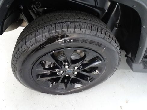 Certified 2025 Jeep Wrangler Unlimited Sahara AWD/4WD image 28