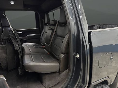 Used 2022 GMC Sierra 2500 Denali w/ Denali Ultimate Package image 34