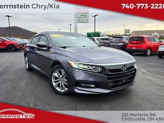 Used 2020 Honda Accord LX video 1