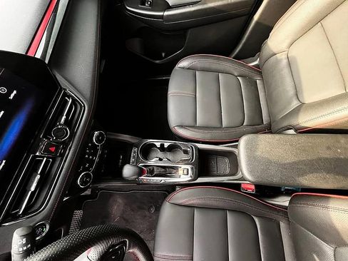 Used 2025 Chevrolet TrailBlazer RS w/ Convenience Package image 13