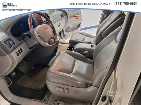 Used 2007 Toyota Sienna FWD image 28