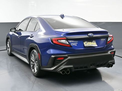 Used 2023 Subaru WRX Base image 7