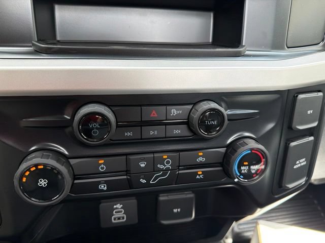 New 2026 Ford F550 4x4 Regular Cab Super Duty image 20