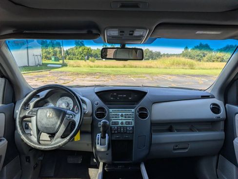 Used 2011 Honda Pilot EX-L image 33