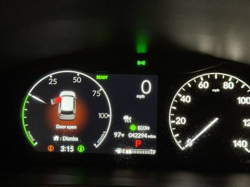Used 2024 Honda CR-V Sport-L image 12