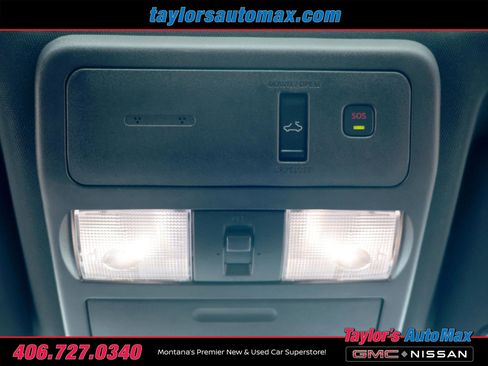 Used 2023 Nissan Frontier PRO-4X AWD/4WD image 34