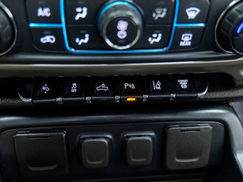 Used 2019 Chevrolet Silverado 3500 High Country w/ Duramax Plus Package AWD/4WD image 49