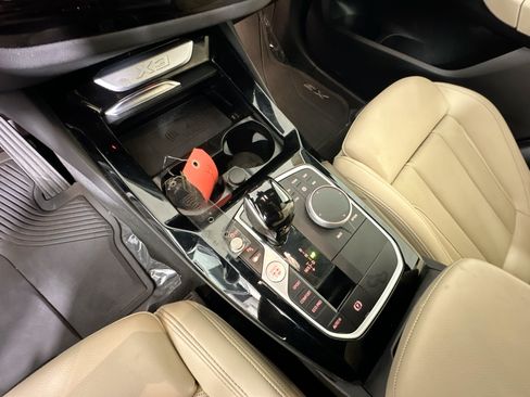Used 2023 BMW X3 sDrive30i w/ Premium Package RWD image 22