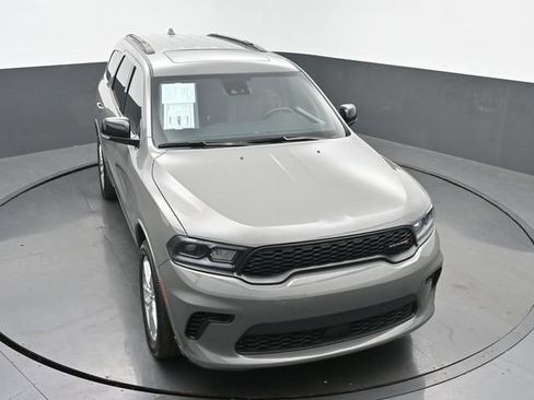 Used 2024 Dodge Durango GT AWD/4WD image 45