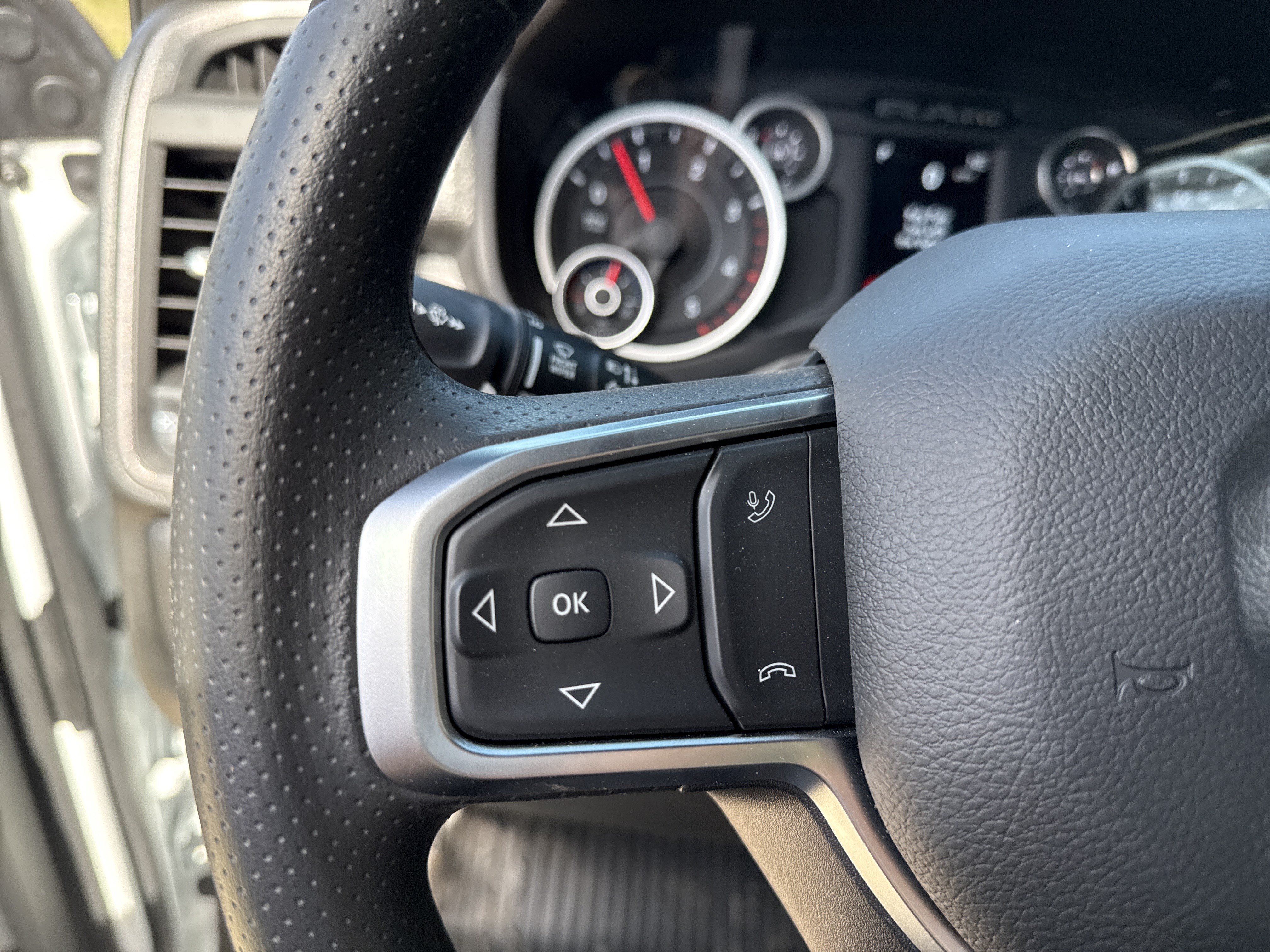 New 2026 RAM 4500 Tradesman AWD/4WD image 26