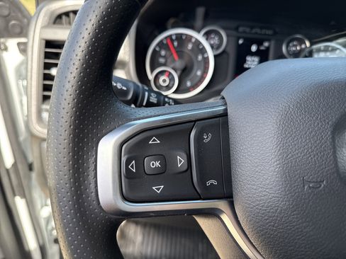 New 2026 RAM 4500 Tradesman AWD/4WD image 26
