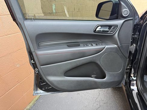 Used 2024 Dodge Durango GT AWD/4WD image 22