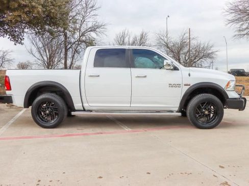 Used 2018 RAM 1500 Lone Star image 8