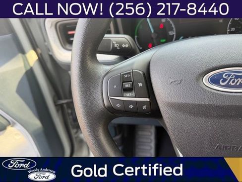 Used 2023 Ford Maverick XLT image 11