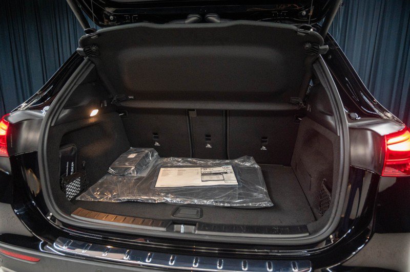 Certified 2026 Mercedes-Benz GLA 250 image 35