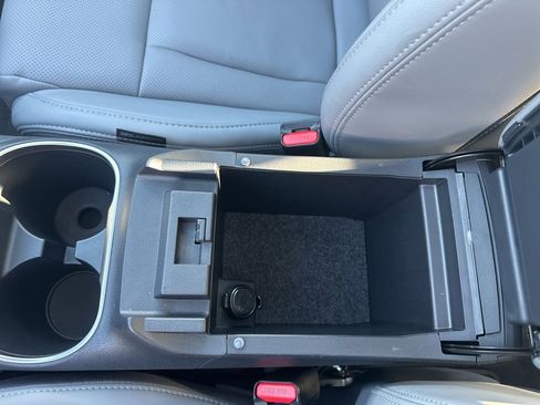 Certified 2025 Subaru Legacy Limited image 19