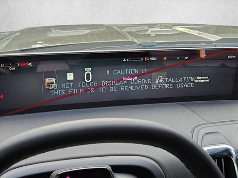 New 2026 Ford Expedition Tremor AWD/4WD image 11