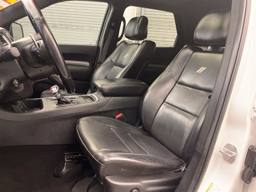 Used 2020 Dodge Durango Citadel AWD/4WD image 20