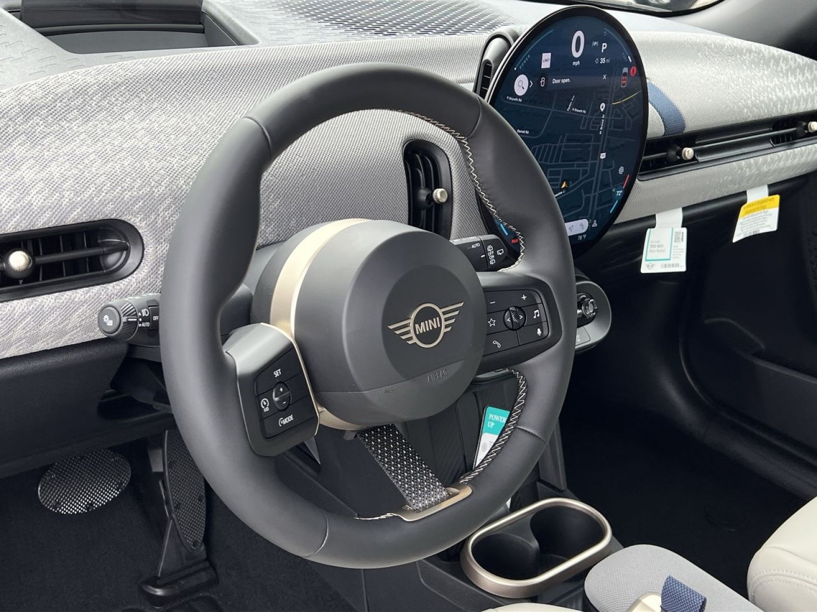 New 2026 MINI Cooper S FWD image 13