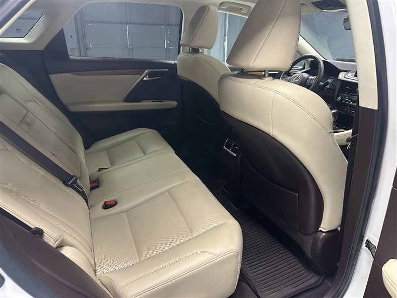Used 2020 Lexus RX 350 AWD w/ Premium Package image 12