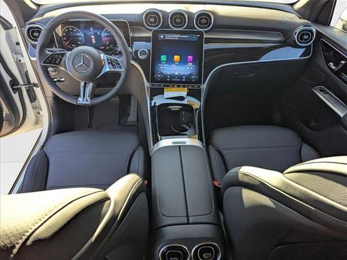 New 2026 Mercedes-Benz GLC 300 image 14