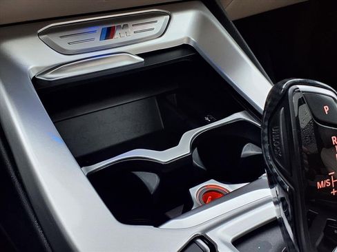 Used 2019 BMW X3 M40i w/ Premium Package image 16