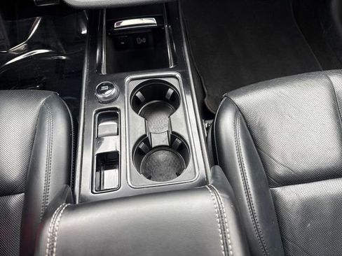 Certified 2022 Lincoln Corsair Reserve image 22