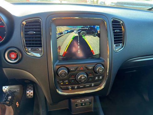 Used 2018 Dodge Durango SRT w/ Technology Group image 32