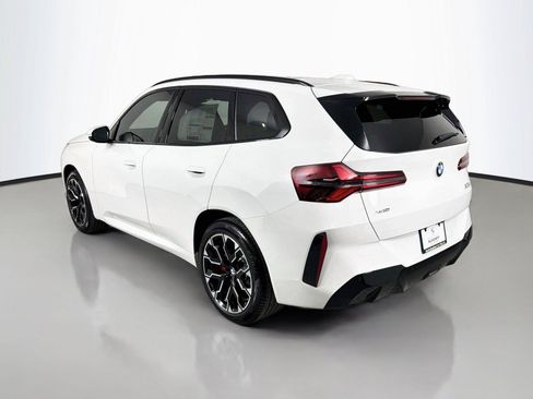 New 2026 BMW X3 xDrive30i AWD/4WD image 7