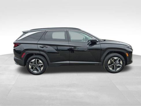 New 2026 Hyundai Tucson SEL image 4
