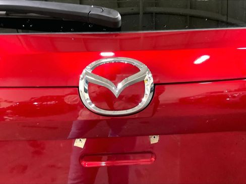 Used 2024 MAZDA CX-5 AWD 2.5 S w/ Premium Plus Pkg image 30