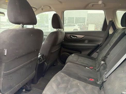 Used 2015 Nissan Rogue SV AWD/4WD image 26