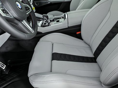Used 2024 BMW X5 M Competition w/ Executive Package AWD/4WD image 18