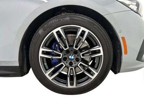 Used 2024 BMW 530i xDrive w/ M Sport Package image 24