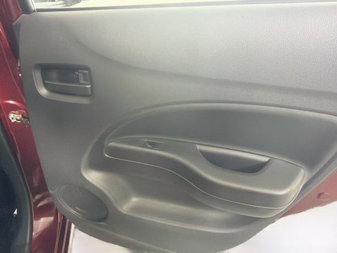 Used 2024 Mitsubishi Mirage ES FWD image 27