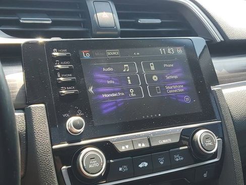Used 2021 Honda Civic EX-L image 27