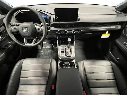 New 2026 Honda CR-V Sport-L image 16