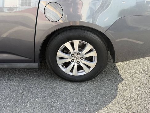 Used 2015 Honda Odyssey EX-L image 33
