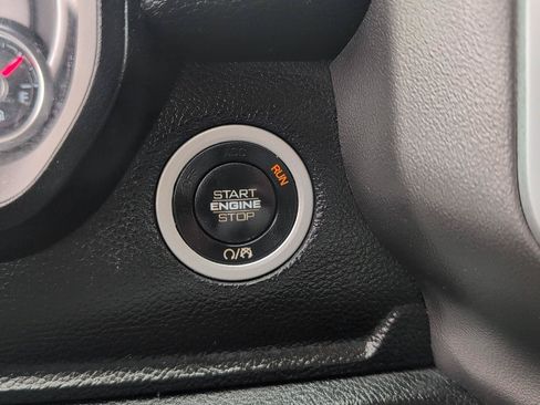 Used 2020 RAM 1500 Big Horn AWD/4WD image 28