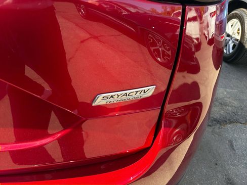 Used 2018 MAZDA CX-5 Grand Touring AWD/4WD image 8