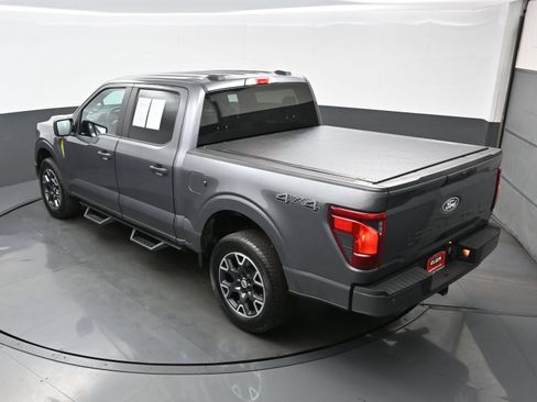 Used 2024 Ford F150 STX AWD/4WD image 36