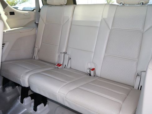 Used 2022 Cadillac Escalade Sport Platinum image 29