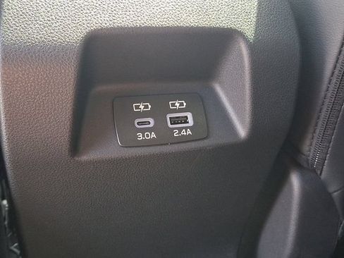 Certified 2025 Subaru Crosstrek 2.5i Limited AWD/4WD image 44