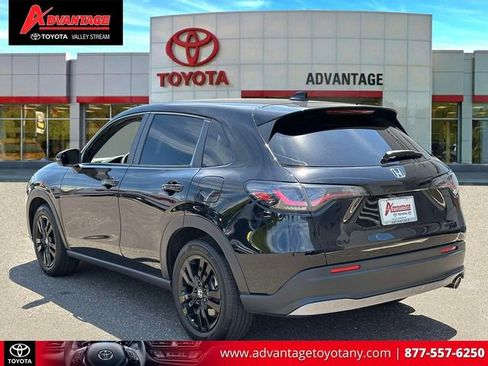 Used 2026 Honda HR-V Sport image 10