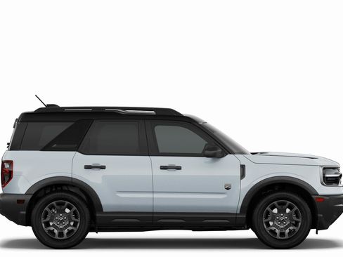 New 2026 Ford Bronco Sport Big Bend w/ Convenience Package image 28
